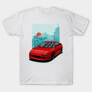 MR2 T-Shirt